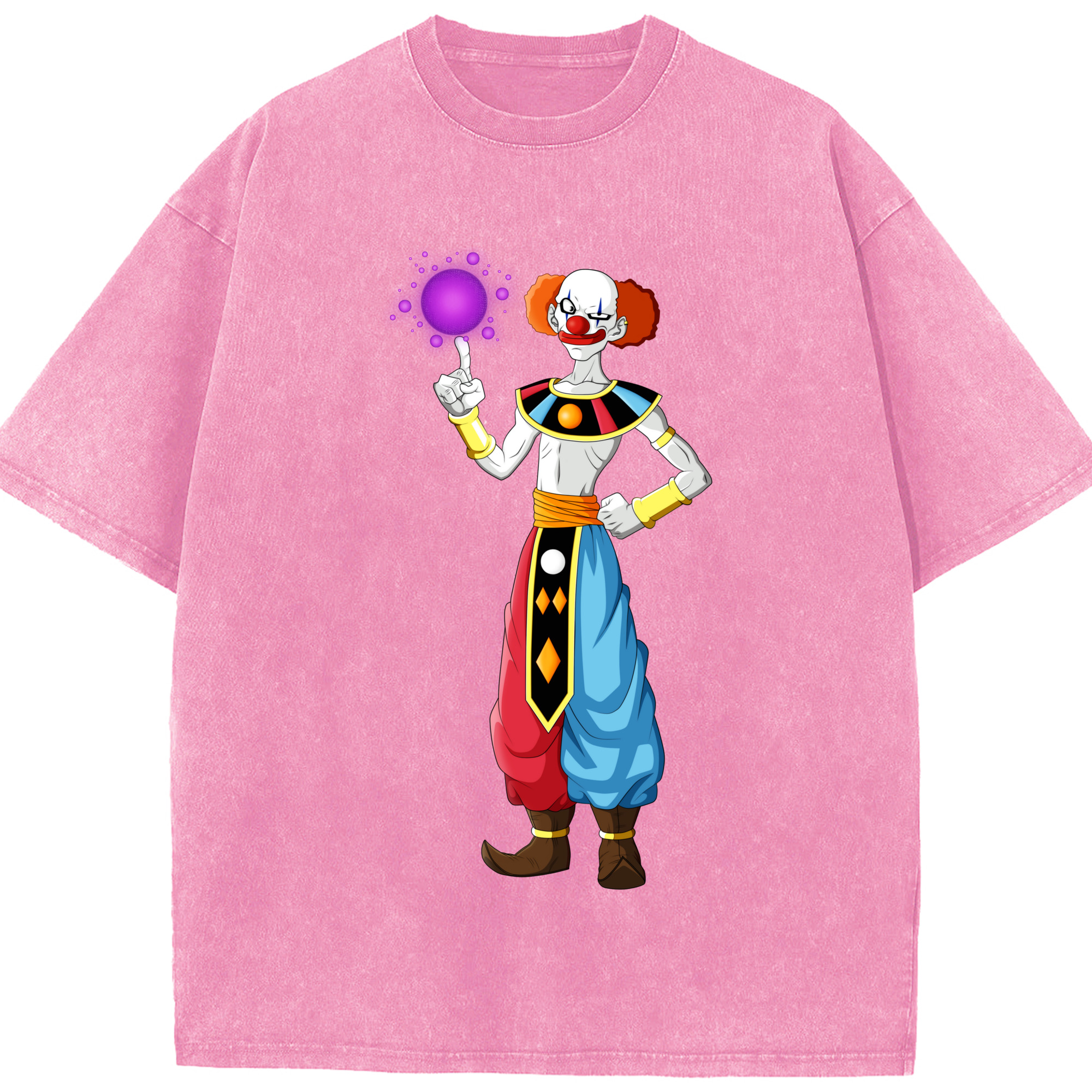 （画像用） ドラゴンボール DRAGON BALL 綿100% ヴィンテージ風 半袖Tシャツ（フロントプリント）